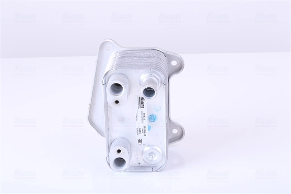 Масляный радиатор АКПП Nissens 90832 цена, от 69.49 USD