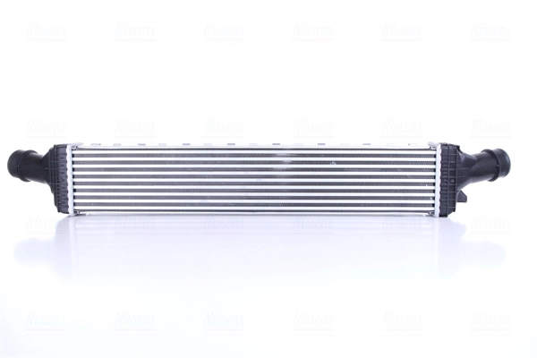 Система охлаждения наддувочного воздуха Nissens 96111 цена, от 198.10 USD