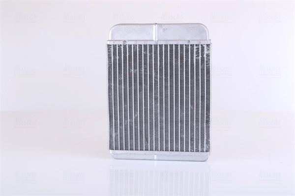 Радиатор печки (отопителя) Nissens 77501 цена, от 41.57 USD
