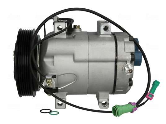 Компрессор кондиционера KTT090453 Thermotec