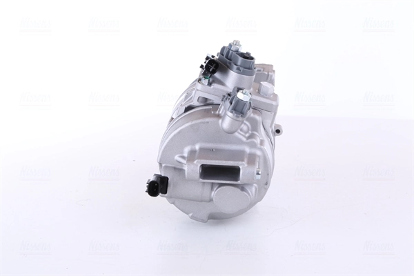 Компрессор системы кондиционирования Nissens 890792 цена, от 324.03 USD