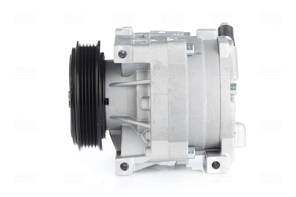 Compressor de aparelho de ar condicionado Fiat Bravo 1 182
