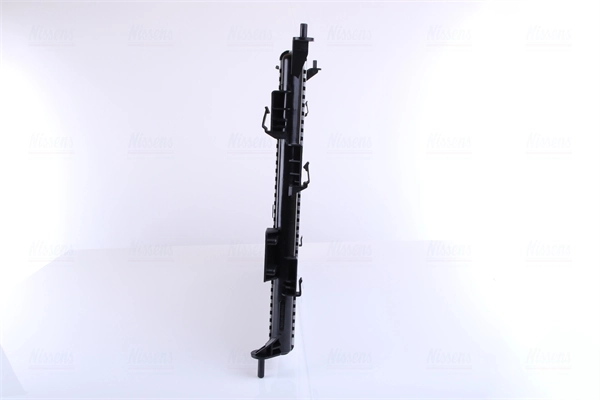 Радиатор охлаждения двигателя Nissens 67368 цена, от 100.61 USD
