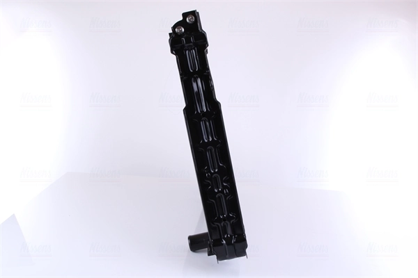 Radiador de esfriamento de motor Toyota Land Cruiser J8