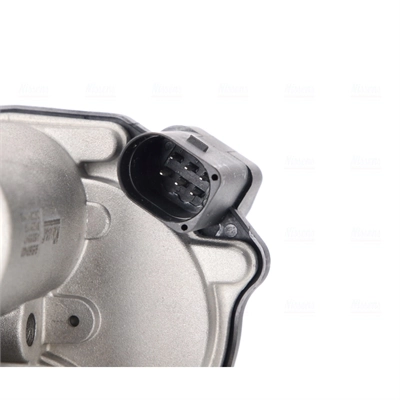 Válvula de borboleta montada Skoda Fabia PRAKTIK 