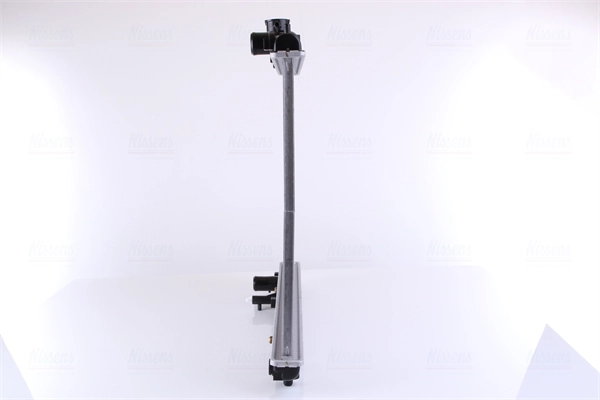 Радиатор охлаждения двигателя Nissens 64766 цена, от 144.36 USD