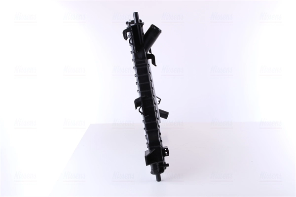 Купить 62033 Nissens Радиатор водяной