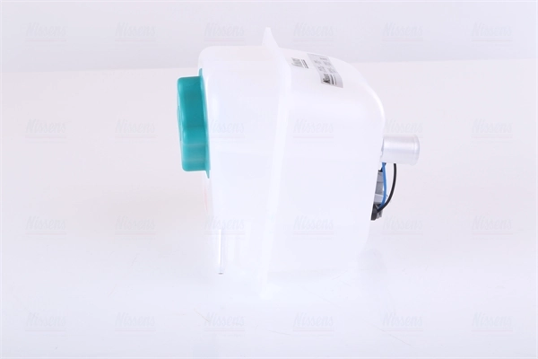 Tanque de expansão do sistema de esfriamento Volvo V70 1 LV