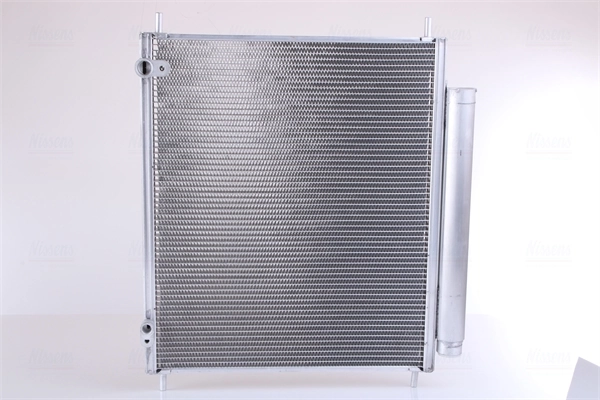 Конденсатор кондиционера Polcar DCN07003 цена, от 106.22 USD