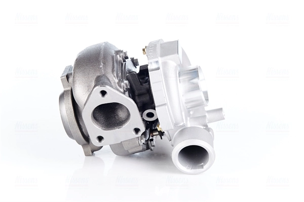 Турбина 807101010900 Magneti Marelli