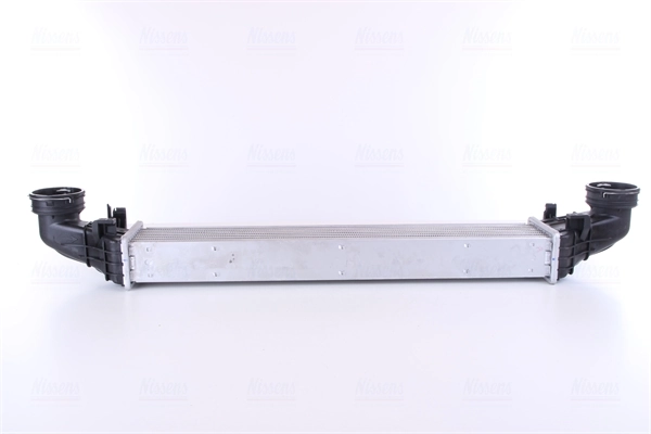 Система охлаждения наддувочного воздуха Nissens 96785 цена, от 116.53 USD