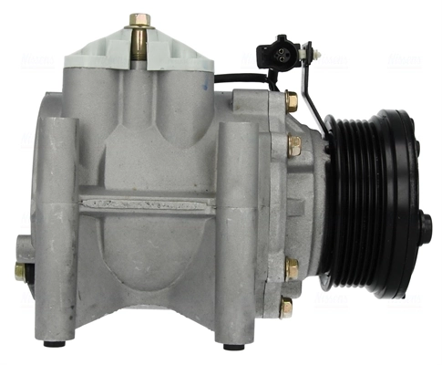 Compressor de aparelho de ar condicionado Jaguar S-type CCX