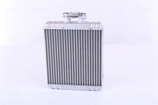 Радиатор печки (отопителя) Nissens 73997 цена, от 59.82 USD