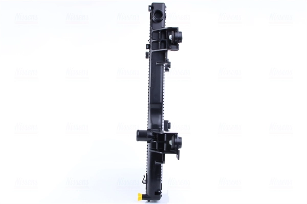 Радиатор охлаждения двигателя VALEO 733207 цена, от 182.52 USD