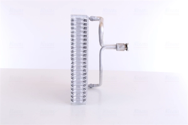 Радиатор испарителя кондиционера Polcar 4117P81 цена, от 83.95 USD
