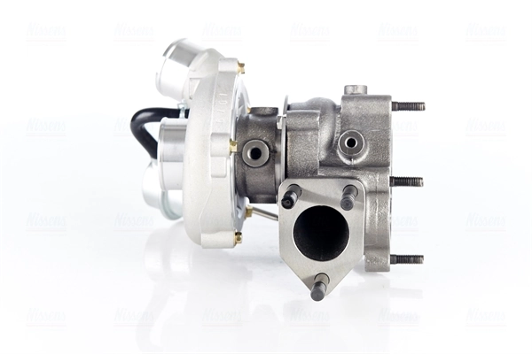 Турбонагнетатель Magneti Marelli TBM0075 цена, от 282.98 USD
