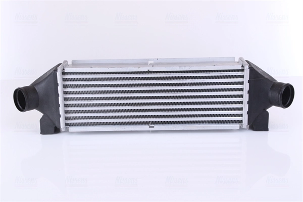 Radiador de intercooler Ford Transit 5 V184/5
