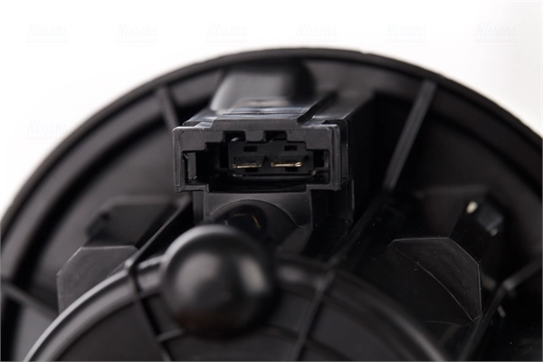 Motor de ventilador de forno (de aquecedor de salão) Citroen C3 2 A51