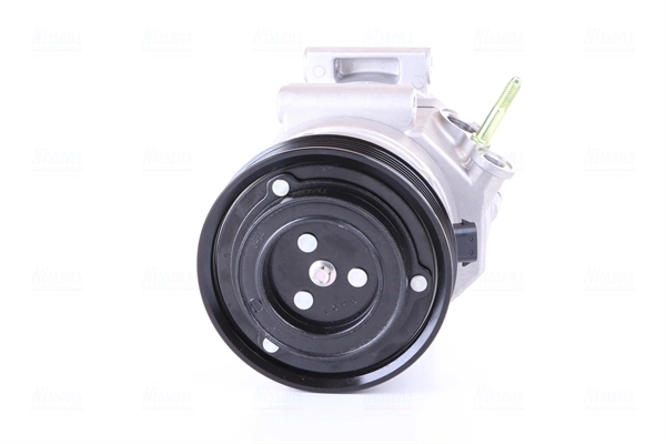 Compressor de aparelho de ar condicionado Chevrolet Captiva 1 C100