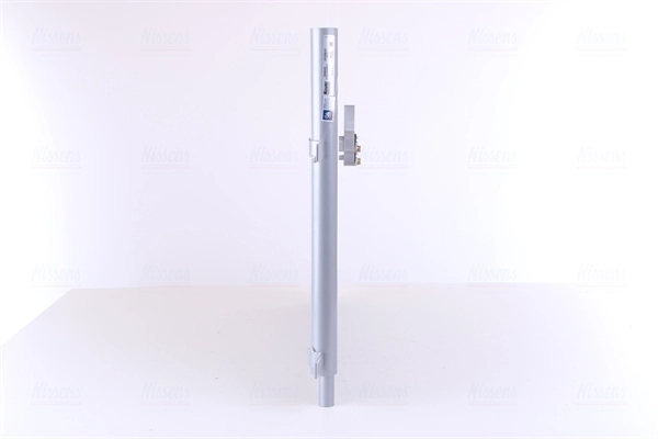 Radiador de aparelho de ar condicionado Volvo V40 525, 526