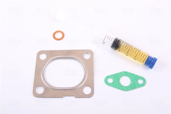 Turbina 71793941 Fiat/Alfa/Lancia