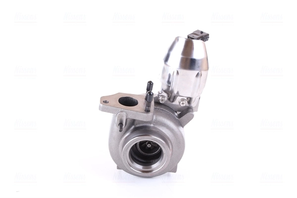 Купить Турбина Шевроле Авео III T300