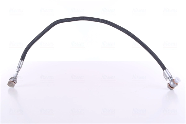 Tubo (mangueira) de fornecimento de óleo de turbina Peugeot Boxer 3 250