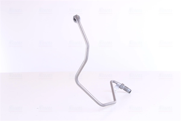 Трубка (шланг) подачи масла к турбине Volvo 30623804 цена, от 115.86 USD