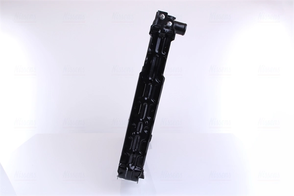 Radiador de esfriamento de motor Toyota Land Cruiser J8