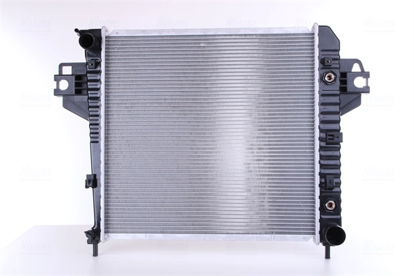 Радиатор охлаждения двигателя Polcar 3410081K цена, от 152.60 USD