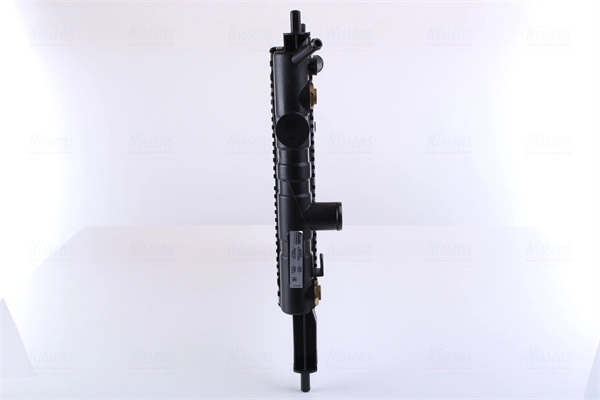 Радиатор охлаждения двигателя Nissens 632831 цена, от 72.71 USD