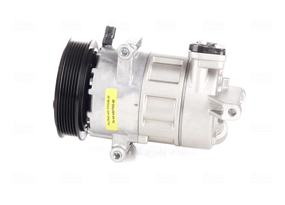 Compressor de aparelho de ar condicionado Citroen Jumper 250