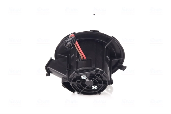 Мотор вентилятора печки (отопителя салона) Nissens 87406 цена, от 36.99 USD