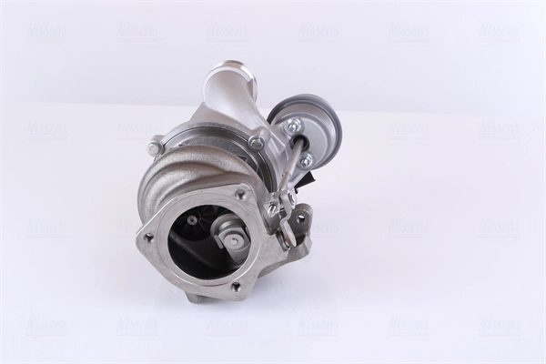 Турбонагнетатель Borg-Warner 53039880181 цена, от 298.51 USD