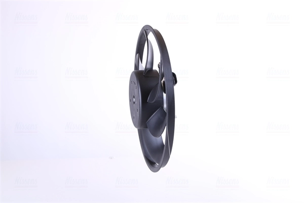 Ventilador elétrico de esfriamento montado (motor + roda de aletas) Mercedes Vito 2 639