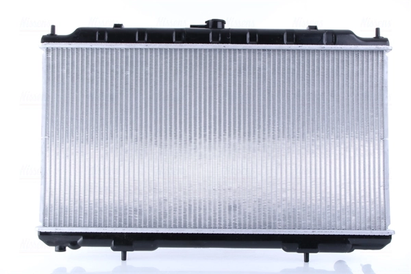 214104M400 Nissan/Infiniti Радиатор основной