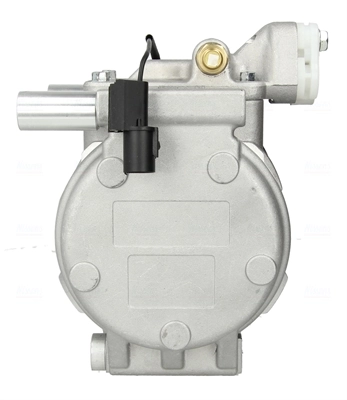 Compressor de aparelho de ar condicionado KIA Cerato 1 LD