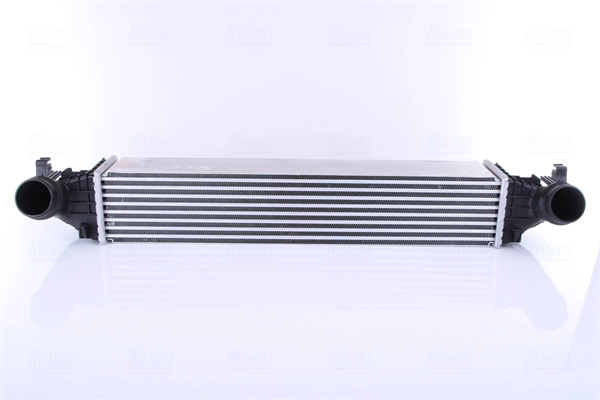 Интеркулер 13356647 Peugeot/Citroen