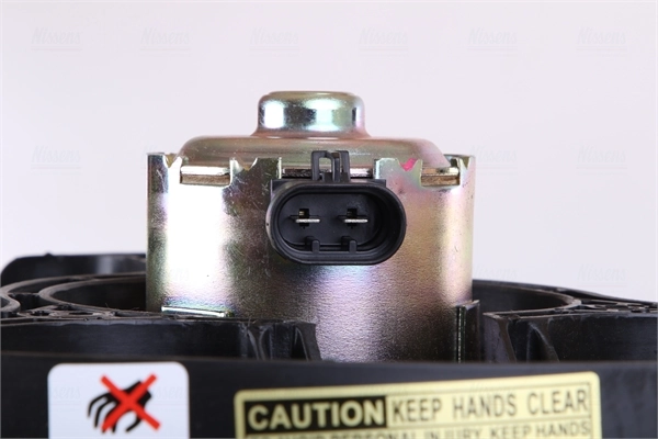 Электровентилятор охлаждения в сборе Fiat Stilo хэтчбек (192) (2001 - 2006) цена, от 63.84 USD