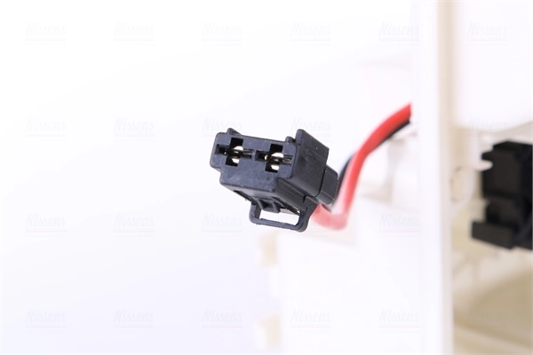 Motor de ventilador de forno (de aquecedor de salão) Mercedes S A217