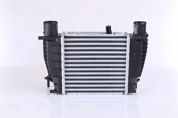 Система охлаждения наддувочного воздуха Nissens 96396 цена, от 89.87 USD