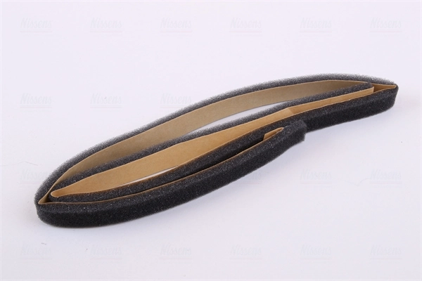 Радиатор печки 73984 Nissens