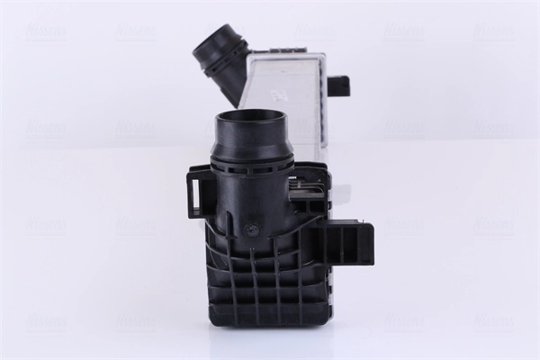 Купить Интеркулер Рено Сценик GRAND III JZ0, JZ1