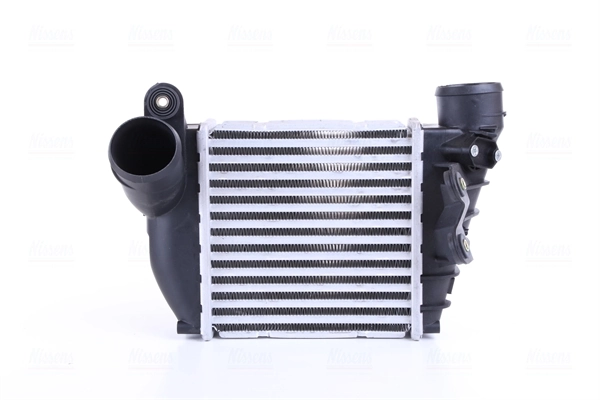 Radiador de intercooler Volkswagen Bora 1J6