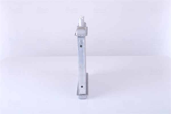 71810 Nissens Радиатор отопителя салона