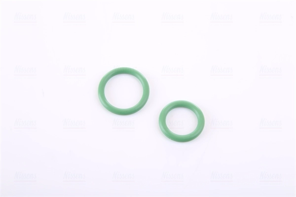 Насос кондиционера Nissens 89329