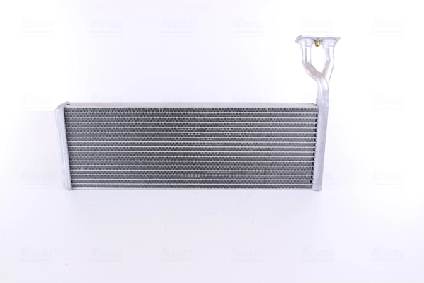 Радиатор печки (отопителя) Nissens 75005 цена, от 83.08 USD