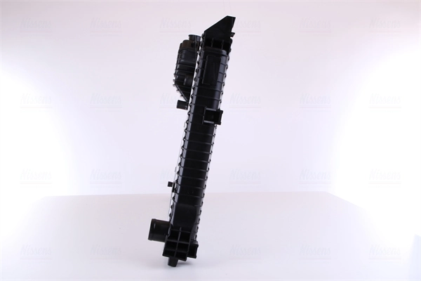 Радиатор охлаждения двигателя Nissens 62519A цена, от 178.87 USD