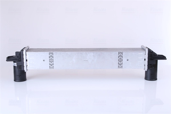 Radiador de intercooler Chevrolet Captiva 1 C100