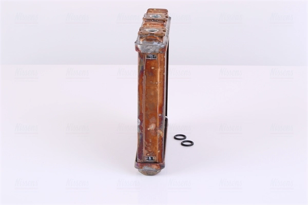 Радиатор печки 6520N81 Polcar